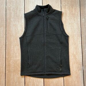 Smartwool Vest